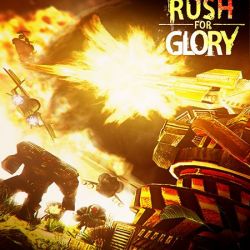 скачать Rush for Glory через торрент на компьютер бесплатно