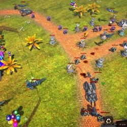скачать Rush for Glory бесплатно