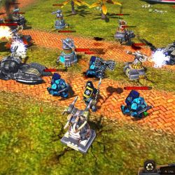играть в Rush for Glory без регистрации