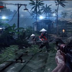 скачать Rambo The Video Game бесплатно