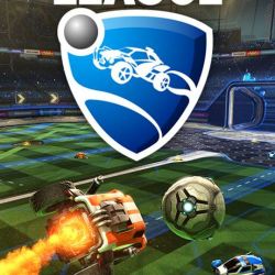 бесплатно скачать Rocket League на компьютер