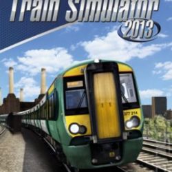 бесплатно скачать Train Simulator 2013 на компьютер