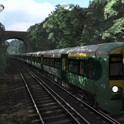 играть в Train Simulator 2013 без регистрации