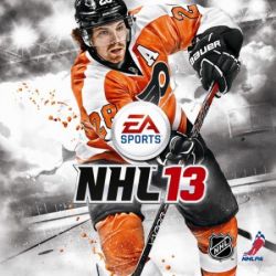 бесплатно скачать NHL 2013 на компьютер