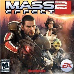 бесплатно скачать Mass Effect 2 на компьютер