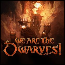 бесплатно скачать We Are The Dwarves на компьютер