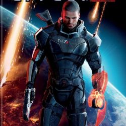 бесплатно скачать Mass Effect 3 на компьютер