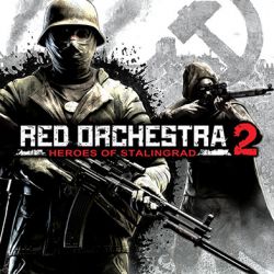 скачать Red Orchestra 2 Heroes of Stalingrad на пк бесплатно