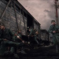 скачать Red Orchestra 2 Heroes of Stalingrad бесплатно
