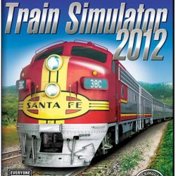 скачать Railworks 3 на компьютер на русском языке