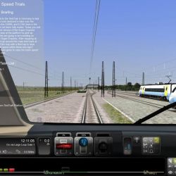 скачать Railworks 3 бесплатно