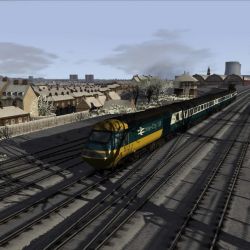 играть в Railworks 3 без регистрации