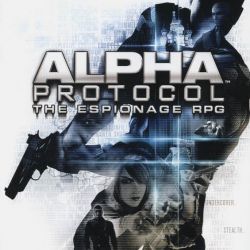 скачать игру Alpha Protocol на русском бесплатно