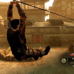 скачать Alpha Protocol на компьютер через торрент