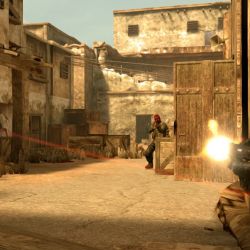 скачать Alpha Protocol бесплатно