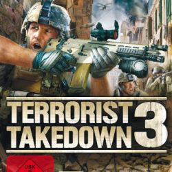 скачать Terrorist Takedown 3 на компьютер на русском языке 
