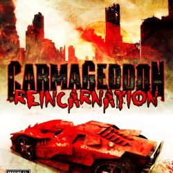 Carmageddon Reincarnation скачать торрент