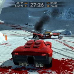 скачать Carmageddon Reincarnation бесплатно