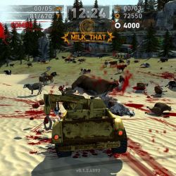 играть в Carmageddon Reincarnation без регистрации
