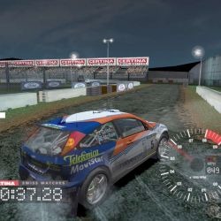 скачать Colin McRae Rally 3 бесплатно