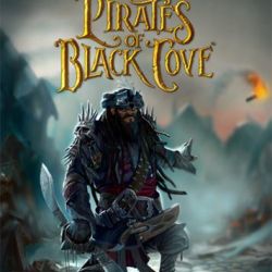 скачать Pirates of Black Cove на компьютер на русском языке 