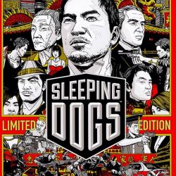 скачать игру Sleeping Dogs бесплатно