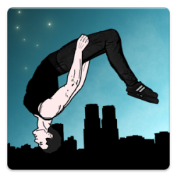 Backflip Madness скачать бесплатно 