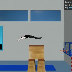 скачать Backflip Madness бесплатно через торрент