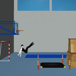 скачать Backflip Madness бесплатно