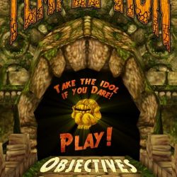 скачать игру Temple Run