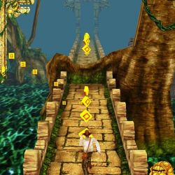 скачать Temple Run торрент без регистрации на русском языке
