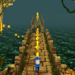 играть в Temple Run без регистрации