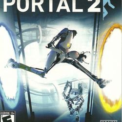 бесплатно скачать Portal 2 на компьютер