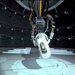 скачать торрент игры Portal 2 бесплатно