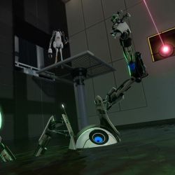 скачать Portal 2 бесплатно