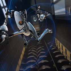 играть в Portal 2 без регистрации