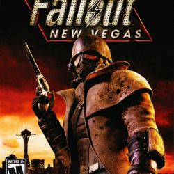 бесплатно скачать Fallout New Vegas на компьютер