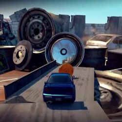 скачать Table Top Racing World Tour бесплатно
