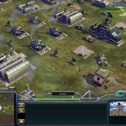 играть в Generals Zero Hour без регистрации