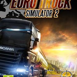 скачать игру Euro Truck Simulator 2 с торрента 