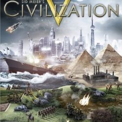 Civilization 5 скачать торрент