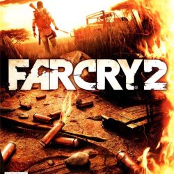 Far Cry 2 скачать бесплатно с торрента