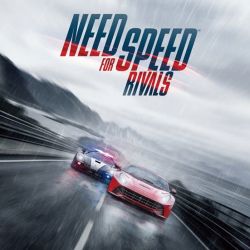 NFS Rivals скачать торрент