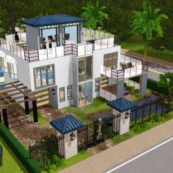 скачать sims 3 бесплатно