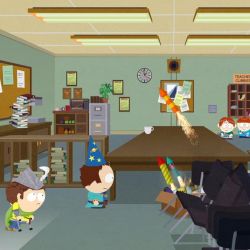 South Park - The Stick of Truth скачать бесплатно	