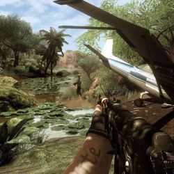 скачать far cry бесплатно