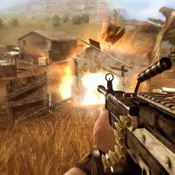 играть в far cry без регистрации