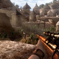скачать торрент игры Far Cry 2 без регистрации