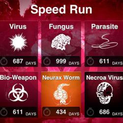 скачать игру Plague Inc