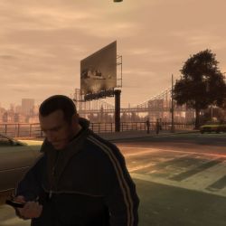 GTA 4 (2011) - Скачать через торрент игру